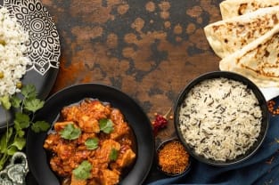 Best Indian Food Melbourne